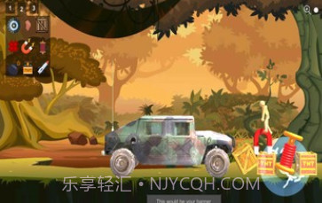 巫毒布娃娃游乐场v1鐎瑰宕渧1.14截图