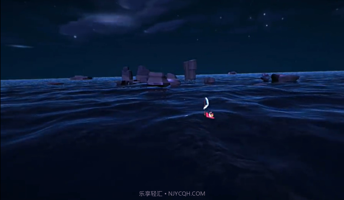 噩梦伙计免费下载v5.8.13截图