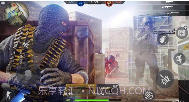 战争前线模拟器v1.14截图