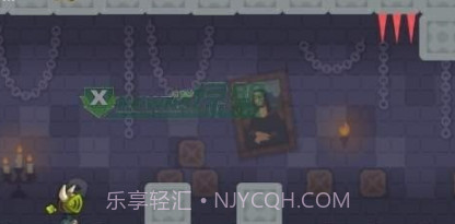 闯入城堡拯救公主v2.0.15截图