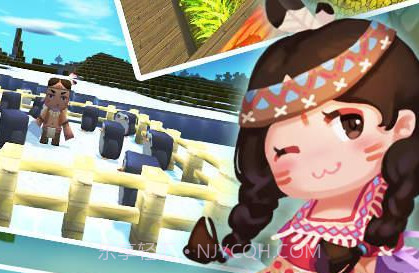 miniworld国际版v2.4.14截图