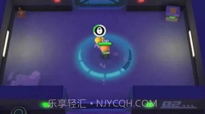 激情对射v0.18截图
