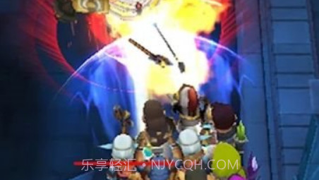 僵尸小队战斗v1.26.16截图