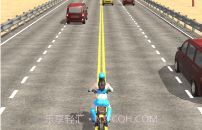 自行车公路赛车手v1.0.9截图