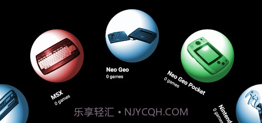 Dig模拟器前端汉化版v1.44.13截图