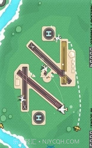 航空指挥官4.5中文版v4.11截图