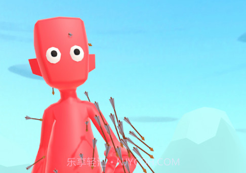 巨人防卫战v0.12截图