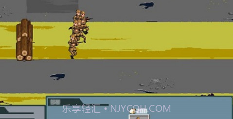 世界大战1944v1.15截图