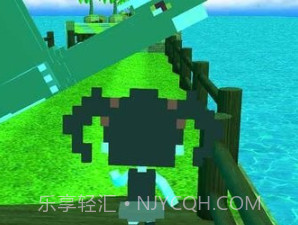 海岛跑酷v1.13截图