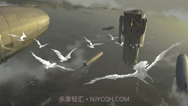 大存有链1.0.12截图