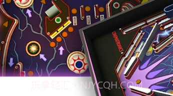 虚空经典弹球v1.0.18截图