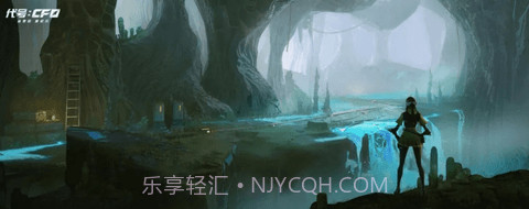 代号CF0v1.13截图