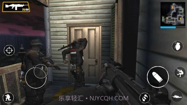 特警模拟器v1.12截图
