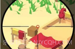 迷彩狙击手（Camouflage Sniper）v0.11截图