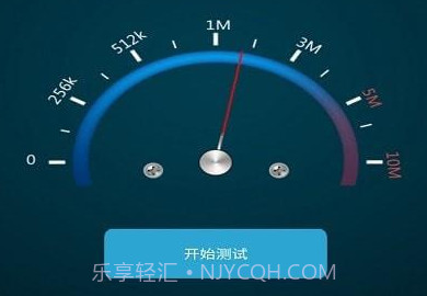 全能测网速大师Appv1.0.9截图