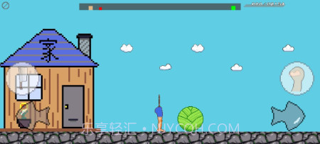 海陆空俄罗斯方块v1.13截图