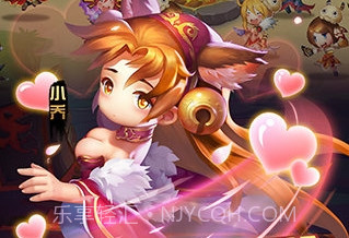 全民神将百度版v1.10.9截图