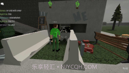 g沙盒15.4.5版本无需认证v13.7.9截图