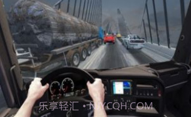 在公共汽车上比赛v0.13截图