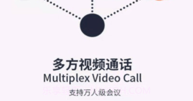 沃会通云会议v1.0.2.18截图