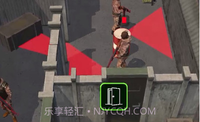 战术逃生v0.11截图