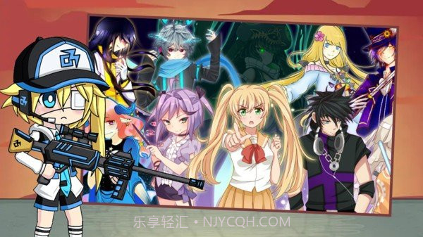 加查海关和咖啡1.1.8截图