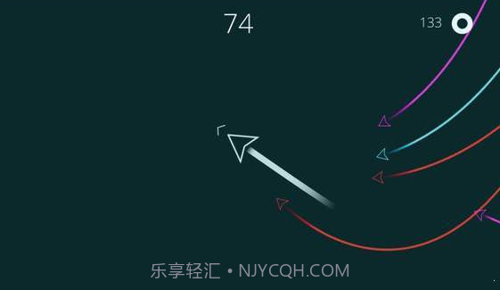 追击尾行V0.12截图