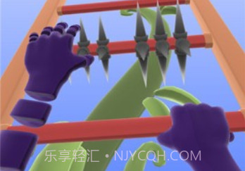 爬梯子Climb the Ladderv1.10截图