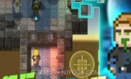 求生之路王者战场v1.0.12截图