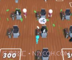 闲置理发店v1.0.16截图