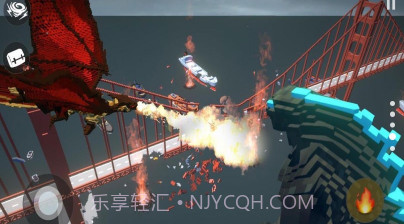 无敌破坏之王v1.13截图