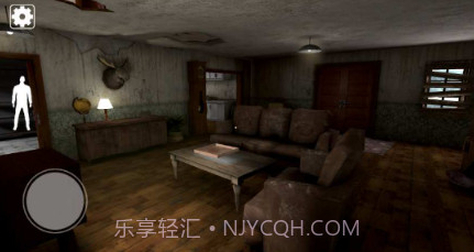 屠夫先生汉化版v1.9截图