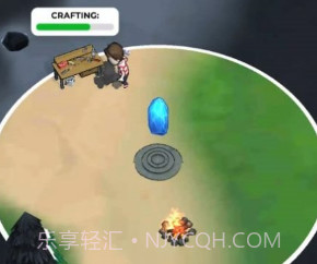 色彩入侵者放置Color Invaders Idlev0.85.10截图