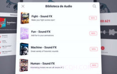 flipaclip中文版v3.3.12截图