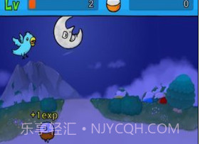 幻想生物扭蛋2v4.14截图