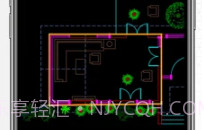 AutoCAD ios版V5.4.11截图