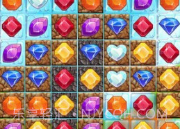 宝石奇幻迷恋v1.4.15截图