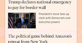 Financial TimesV2.16.0.11截图