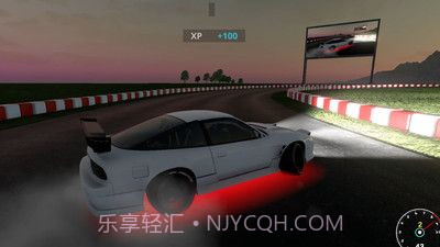 疯狂赛车场v2.12截图