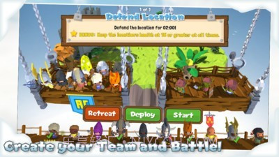 冒险公司中文版v1.00.03.10截图