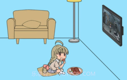 妈妈把我的泡面藏起来了v1.0.16截图