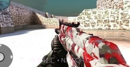 反恐行动枪战对决v2.18截图