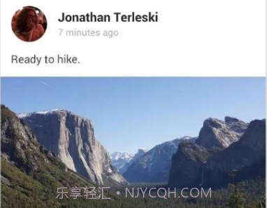 Google+v9.7.0.10截图