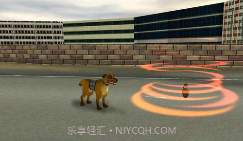 警犬保护城市模拟器v1.17截图