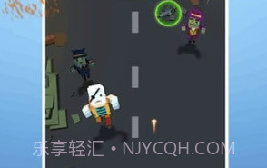 僵尸神枪手v1.18截图