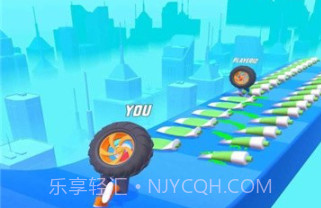 竞速之轮v1.2.14截图