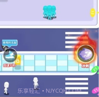 拥挤城镇v1.0.17截图