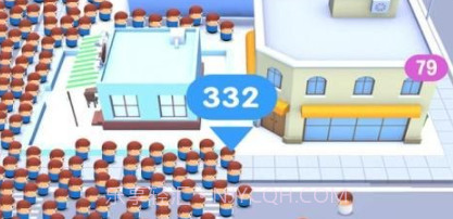 辐射人大乱斗v1.0.15截图