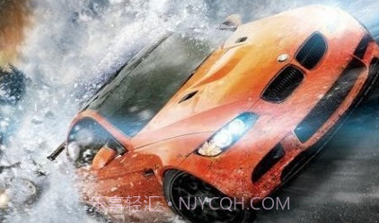超级跑车漂移赛v1.0.18截图