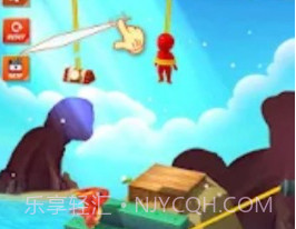断绳拯救英雄v10.17截图